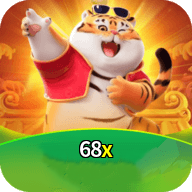 68x Logo